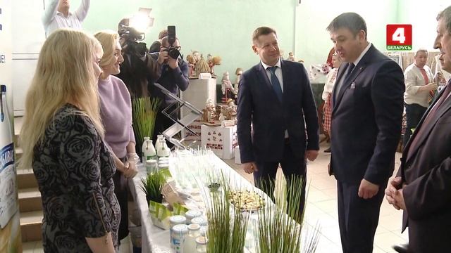 Анонс программы "Агромир" на 22 марта смотреть онлайн