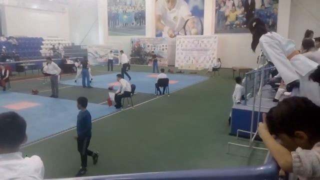 КАРАТЕ ПАЦАН смотреть онлайн