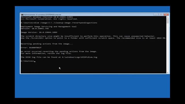 Fix Inaccessible Boot Device on Windows смотреть онлайн