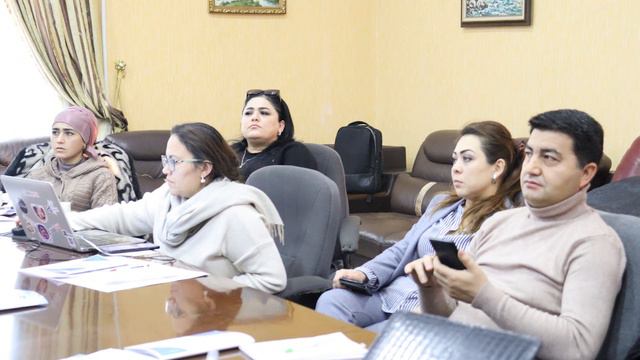 Гузал Махкамова: всегда нужно оставаться объективным смотреть онлайн
