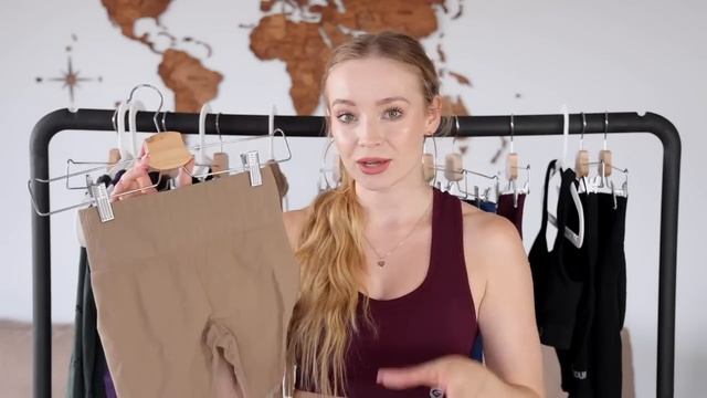 PRZEGLĄD NOWOŚCI GYM GLAMOUR | KOLEKCJA ASYMETRYCZNA I PUSH UP смотреть онлайн