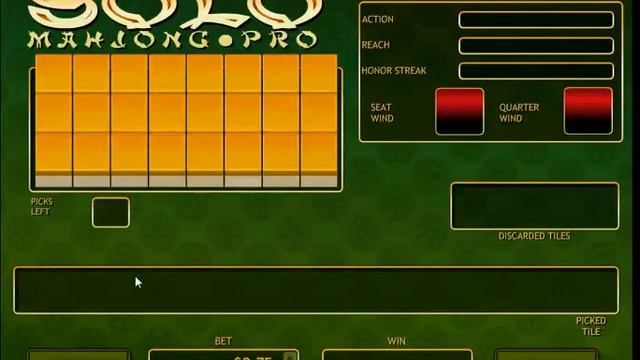 Mahjong Free Games смотреть онлайн