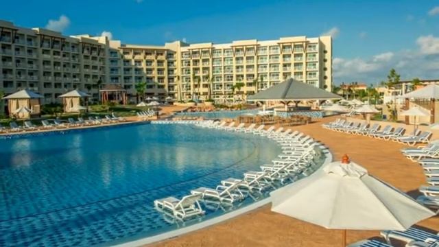 Тур в Куба, Варадеро из Москвы от 77 500р. смотреть онлайн