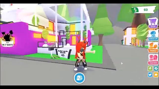 Dance this is updates/ Танцы в честь обновления //Роблокс Студия космоса.х. смотреть онлайн