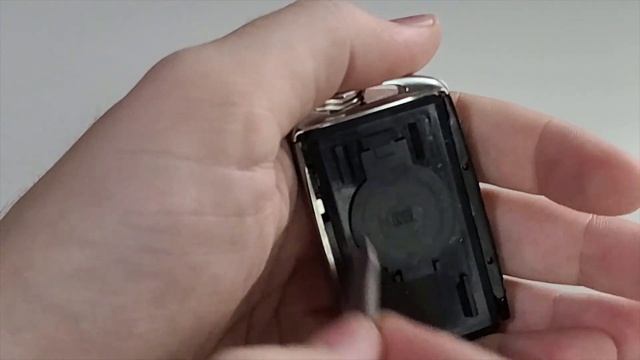 How To Replace 2021 Mazda CX-9 Key Fob Battery