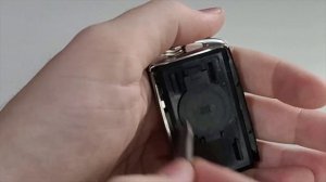 How to Replace 2021 Mazda CX-9 Key Fob Battery