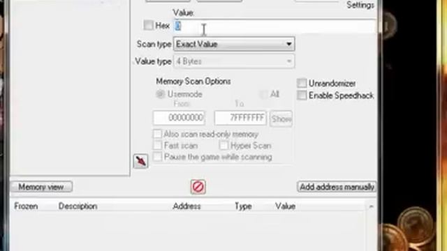 Pcsx2 Cheat Tutorial (Work With All Version) With INSTRUCTIONS (GOW2)