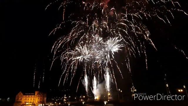 Короткий обзор Рождественского базара в Германии смотреть онлайн