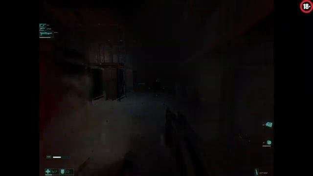 F.E.A.R. Extraction Point смотреть онлайн