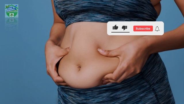 Drink 2 Cups Of This Fat Cutting Drink For A Month смотреть онлайн