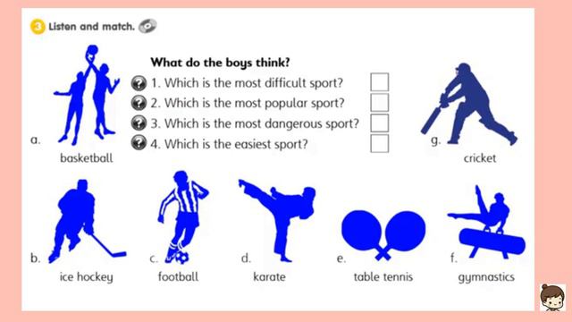 Get smart plus 4 I Module 9 Activity 3 page 97 смотреть онлайн