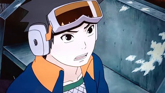 обита расказывает что с ним было наруто смотреть онлайн