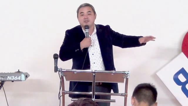 Проповедь | Ты знаешь к Кому обращаться Саая А. А. | Амыдырал хеми | Река жизни смотреть онлайн