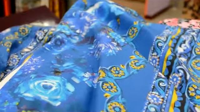 ткани осень 2014 модные сезоны смотреть онлайн