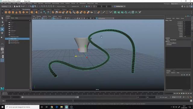 The best plugins for Maya LT ( All versions ) смотреть онлайн
