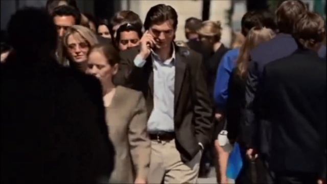 "The Butterfly Effect" - 4 Different Endings (HD) смотреть онлайн