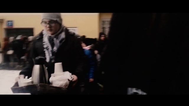 ЖИРНЫЙ ЧЕТВЕРГ  ?  ЧТО ЭТО ЗА ПРАЗДНИК? ?ВАРШАВА