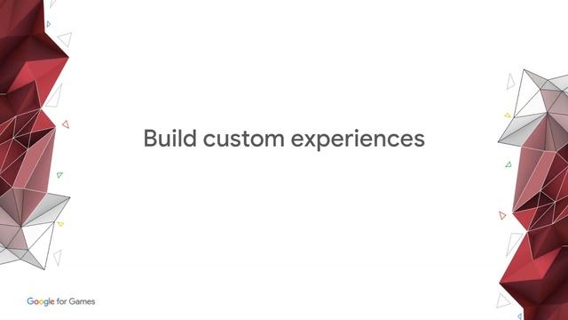 Everything new from Firebase at the Google for Games Developer Summit смотреть онлайн