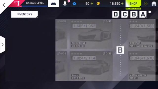 Первый взгляд на Asphalt 9 (iPhone 5s) смотреть онлайн