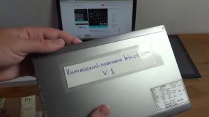 Rii mini i8 + обзор беспроводной клавиатуры для SmartTV, Windows и Android