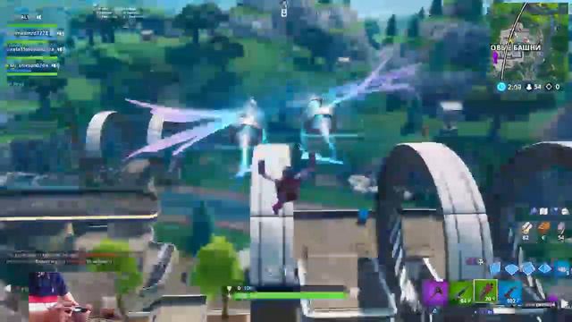 ФОРТНАЙТ [] стрим | Егорка пидр смотреть онлайн