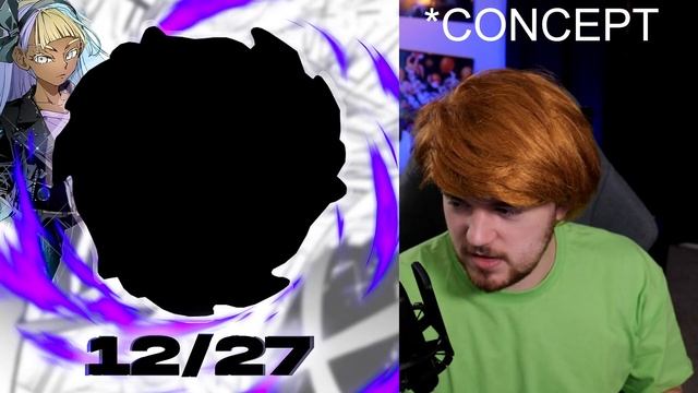 This NEW Beyblade X Release Could Be INSANE!! (LIVE) смотреть онлайн