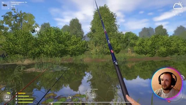 Русская рыбалка 4 l РР4 l Состязания для Малышей рыбачим кайфуем смотреть онлайн