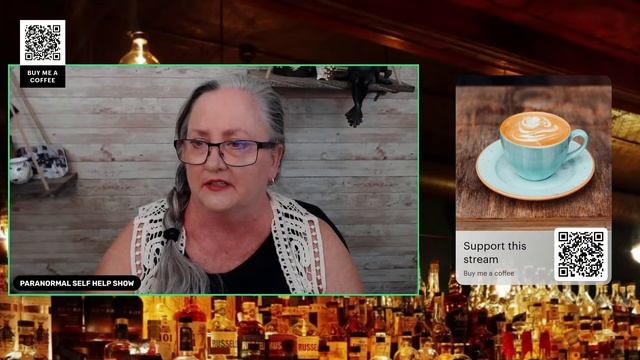 Dream Interpretation Show for June with Psychic Kathryn Kauffman смотреть онлайн