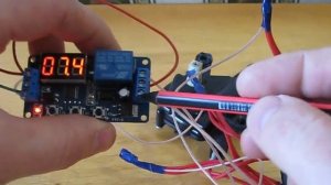 Схема подключения автоматического переворота яиц в инкубатор