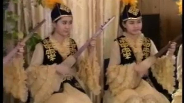 Комуз концерт 1