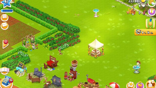 Hay Day что нового?