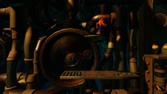 CRASH BANDICOOT 2, #07 - Mapa hangin' out, desafios e diversão... смотреть онлайн