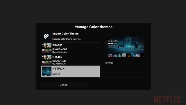 Titan Bingie Mod - Settings смотреть онлайн