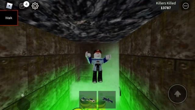 [2021] ALL Code Locations! Roblox Survive And Kill The Killers In Area 51 смотреть онлайн
