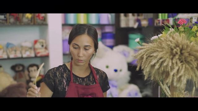 Цветочное оформление на тренинге Брайана Трейси | Как украсить праздничное мероприятие? смотреть онлайн