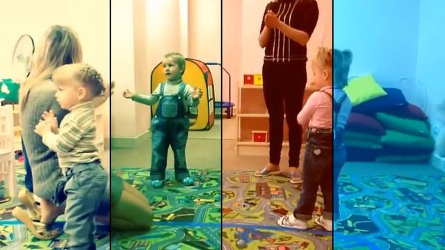 Страна монтессория смотреть онлайн