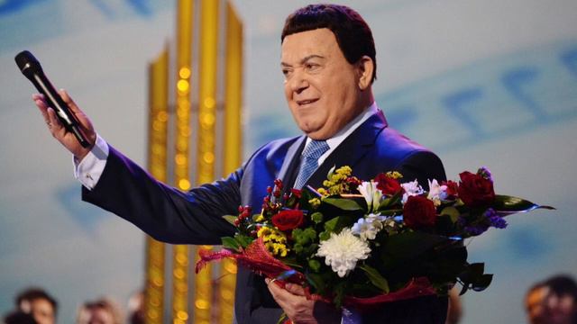 Годами скрывался под маской лжи: Всплыла вся правда о Кобзоне смотреть онлайн