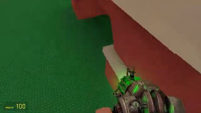 Garry's Mod Map: Roblox Flatgrass смотреть онлайн