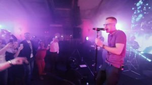 ТранзиТ - 2000 баксов (Live 22.02.2020) (кавер "Диспетчера")