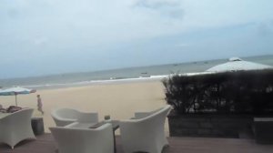 Anantara Hotel Muine Vietnam resort