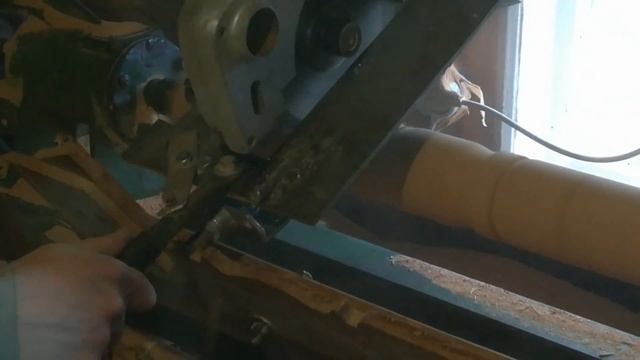 Как сделать Ножки(балясины) за 5 минут для стола! или идея для бизнеса у себя дома! смотреть онлайн