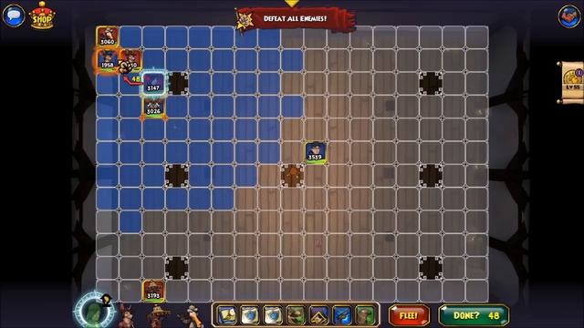 Pirate101: My Second Match vs Justin смотреть онлайн
