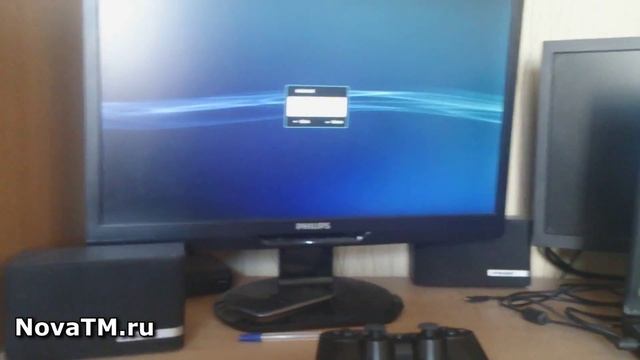 Как подключить HDMI к монитору через VGA кабель смотреть онлайн
