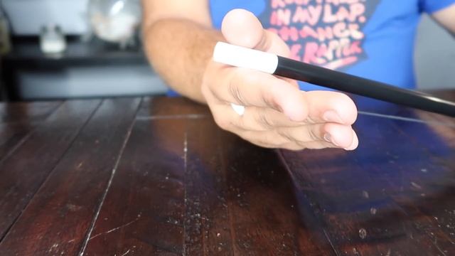 5 MAGIC WAND TRICKS! смотреть онлайн