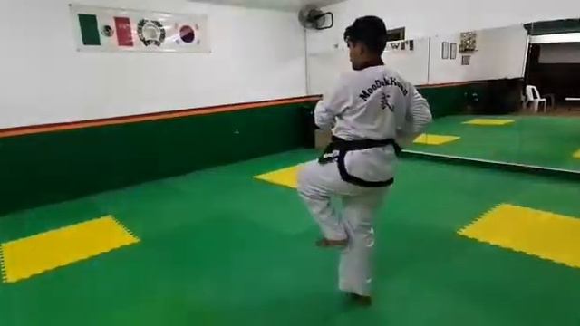 FORMA 5 PALGWE O YANG смотреть онлайн