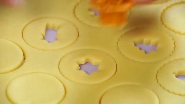 Формочки Tescoma для детского песочного печенья DELICIA смотреть онлайн