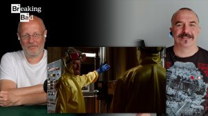 Breaking Bad с Климом Жуковбергом S03E07