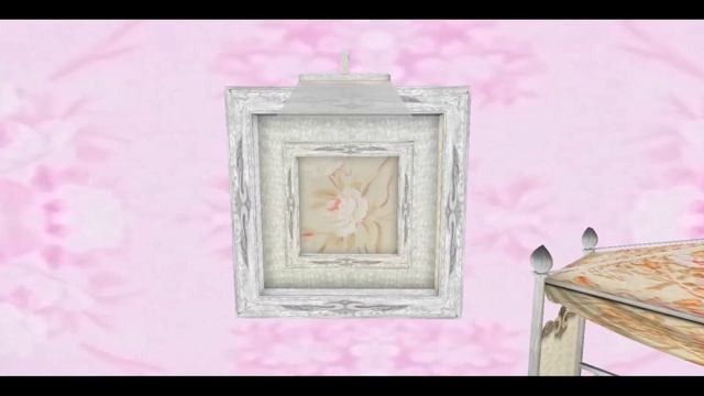 Pretty in Pink Room & Bundle смотреть онлайн