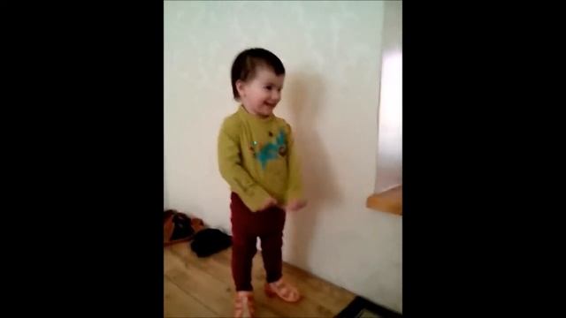 ОТОЖГЛА! Лучший танец в 2018 году! Смотреть до конца)))) смотреть онлайн