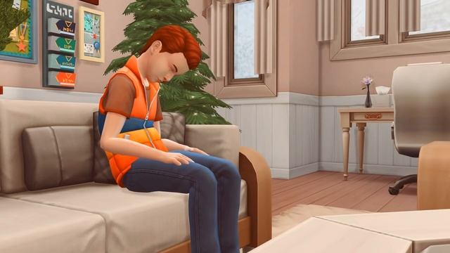 ТОПОВЫЕ МОДЫ СИМС 4 | МОДЫ НА РЕАЛИЗМ THE SIMS 4 смотреть онлайн